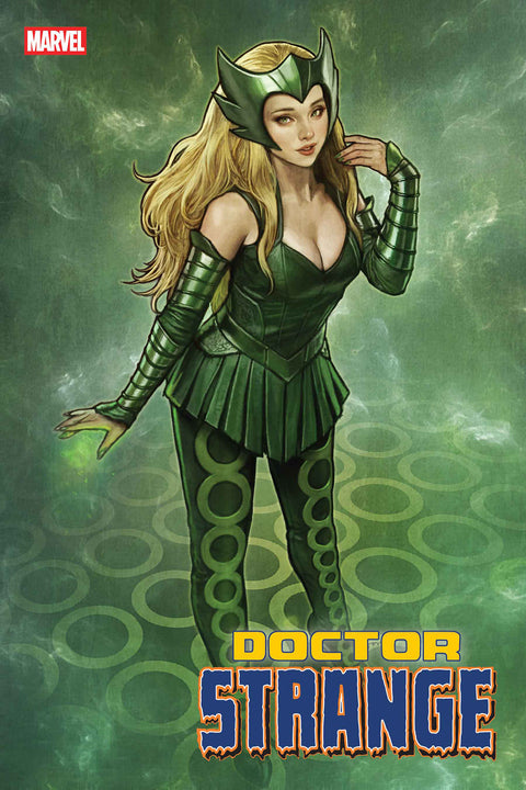 Doctor Strange, Vol. 7 7 Comic Stonehouse Variant Marvel Comics 2026