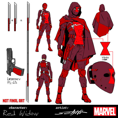 CAPTAIN AMERICA #9 VALERIO SCHITI DESIGN VARIANT 1:10 Marvel Chip Zdarsky Ton Lima Valerio Schiti