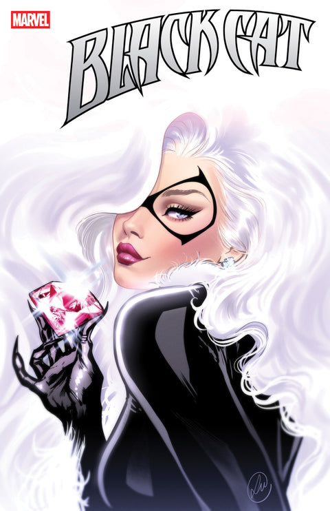 Black Cat, Vol. 3 3 Comic Lucas Werneck Variant Marvel Comics 2025