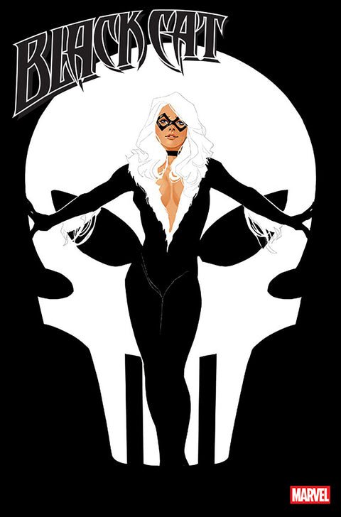 Black Cat, Vol. 3 11 Comic Phil Noto Variant Marvel Comics 2026