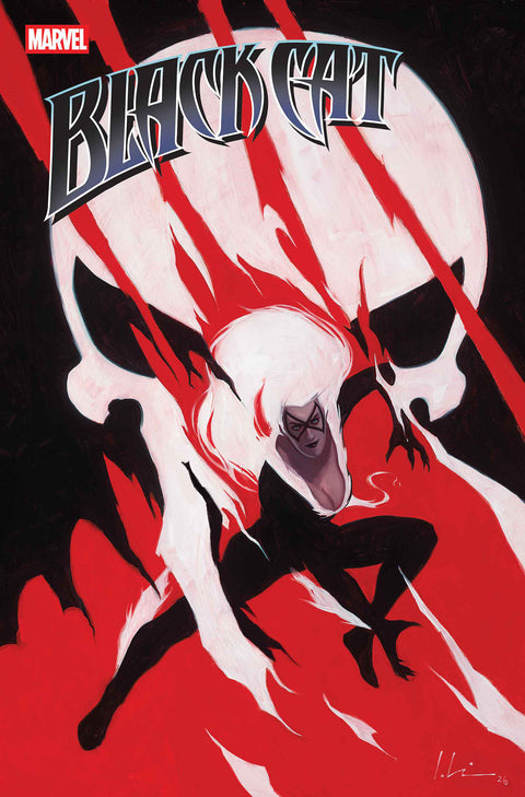 Black Cat, Vol. 3 13 Comic Jeremy Wilson Variant Marvel Comics 2026