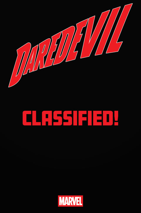 DAREDEVIL #4 TBD ARTIST MAGIC: THE GATHERING VARIANT Marvel Stephanie Phillips Lee Garbett TBA