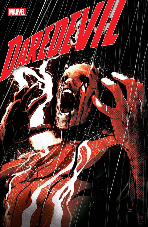 Daredevil, Vol. 9 5 Comic Lee Garbett Marvel Comics 2026