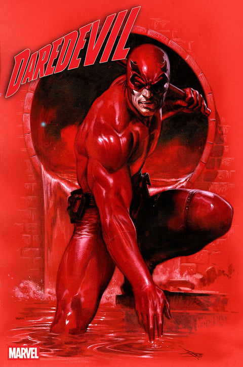 Daredevil, Vol. 9 5 Comic Gabriele Dell'otto Variant Marvel Comics 2026