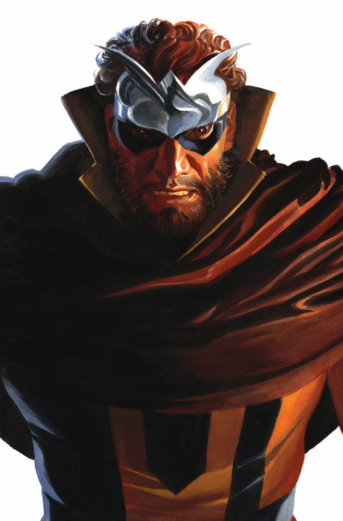 X-MEN UNITED #7 ALEX ROSS TIMELESS VIRGIN VARIANT Marvel Eve L. Ewing Tiago Palma Alex Ross