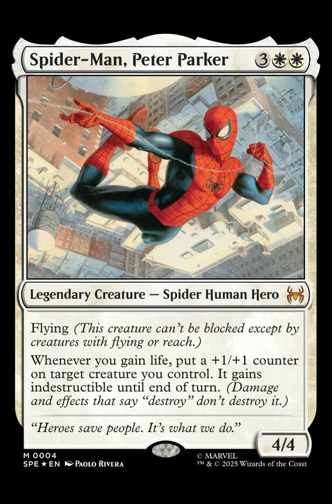 Civil War: Unmasked 1 Comic Paolo Rivera Magic The Gathering Variant Marvel Comics 2026