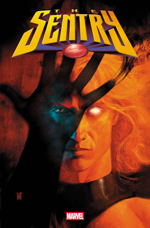 The Sentry, Vol. 5 1 Comic Alex Maleev Marvel Comics 2026