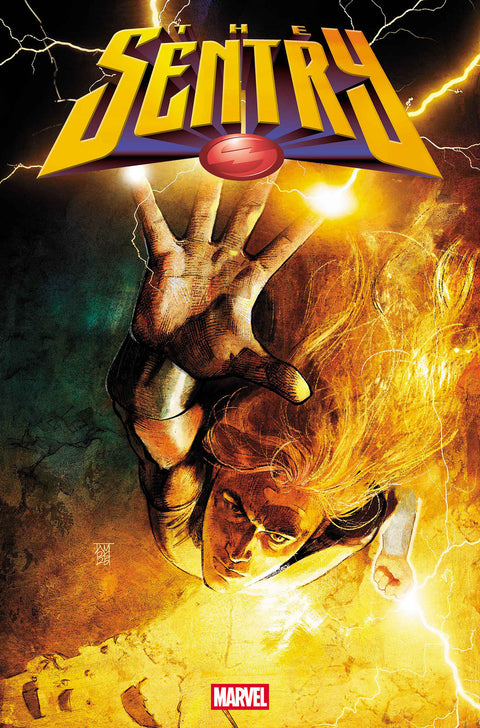 The Sentry, Vol. 5 2 Comic Alex Maleev Marvel Comics 2026