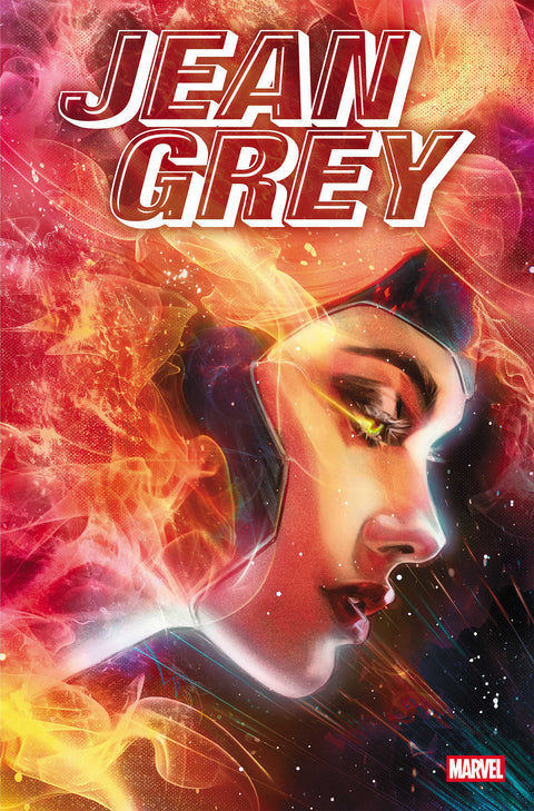 JEAN GREY #1 COVER A Marvel Jed MacKay Roge Antonio Joelle Jones