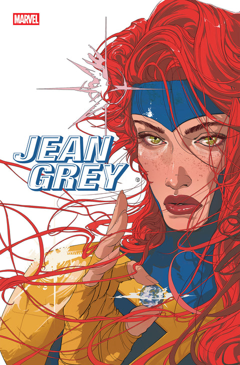 JEAN GREY #2 COVER C MINGYI GAN 1:25 VARIANT 1:25 Marvel Jed MacKay Roge Antonio Mingyi Gan