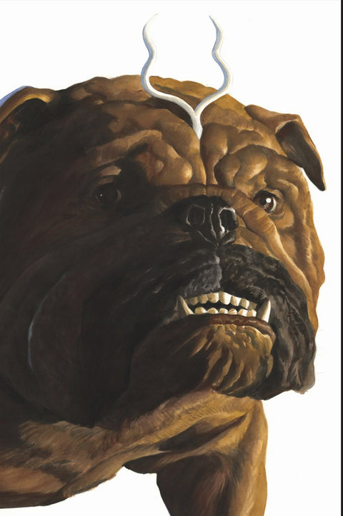 JEFF THE LAND SHARK: SUPERSTAR #3 ALEX ROSS TIMELESS VIRGIN VARIANT Marvel Kelly Thompson Tokitokoro Alex Ross
