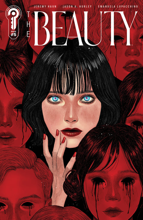 The Beauty, Vol. 2 5 Comic Anwita Citriya Variant Ignition Press 2026