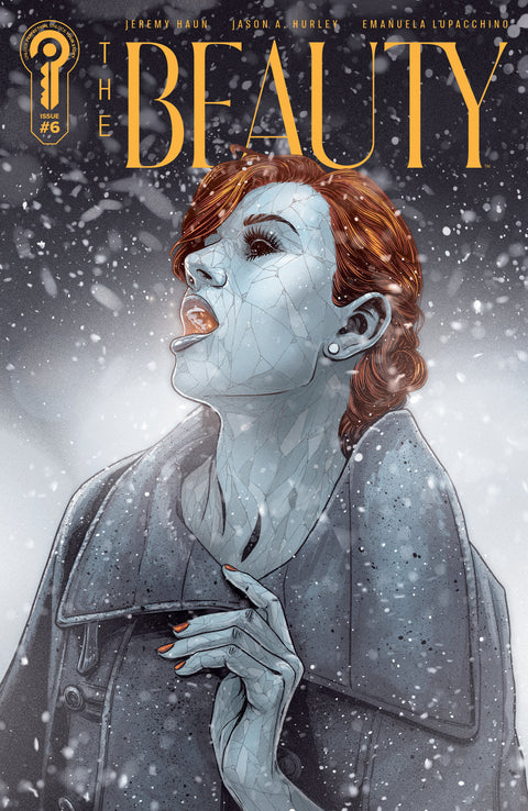 The Beauty, Vol. 2 6 Comic Jeremy Haun Ignition Press 2026