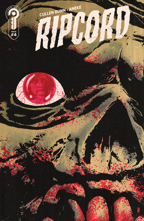 Ripcord 4 Comic Jorge Fornes Ignition Press 2026