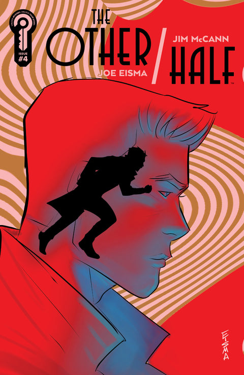 The Other/Half 4 Comic Joe Eisma Ignition Press 2026