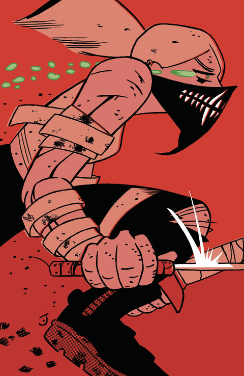 Something is Killing the Children #42 D 1:10 INCV (Full Art, Pulido) 1:10 Boom Entertainment James Tynion IV Werther Dell'Edera Javier Pulido