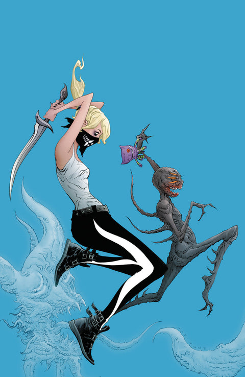 Something is Killing the Children #42 F 1:20 INCV BOOM 20th Anniversary Variant (Full Art, Lee & Chung) 1:20 Boom Entertainment James Tynion IV Werther Dell'Edera Jae Lee