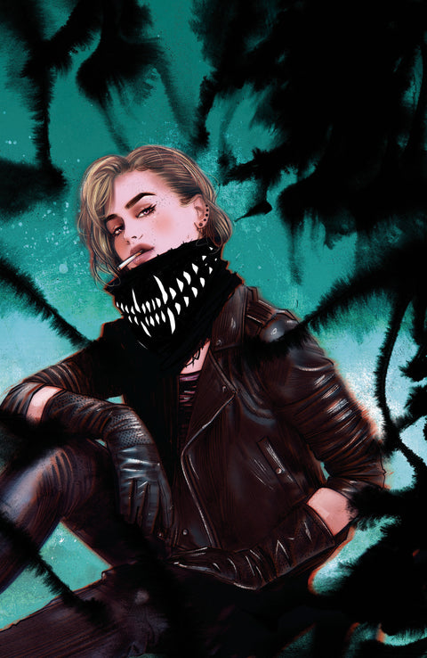 Something is Killing the Children 47 Comic Tula Lotay Incentive Virgin Variant (1:25) Boom! Studios 2026