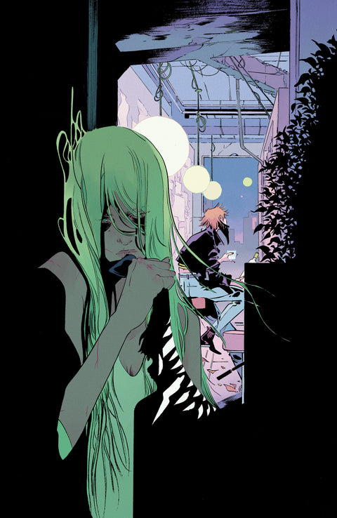 Something is Killing the Children #49 B Variant (Full Art, Ríos) Boom Entertainment James Tynion IV Werther Dell'Edera Emma Ríos