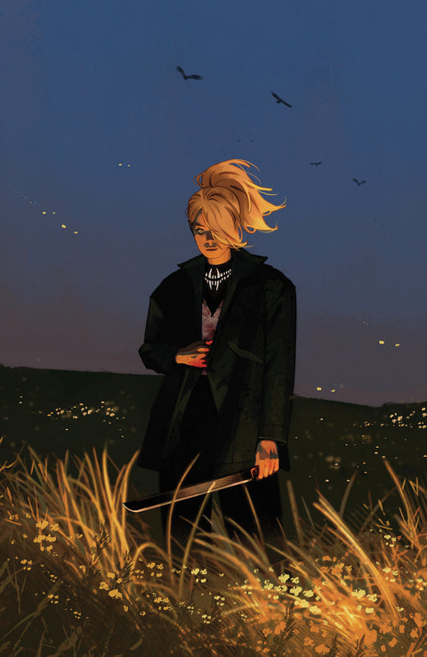 Something is Killing the Children #49 D 1:10 INCV (Full Art, Dao) 1:10 Boom Entertainment James Tynion IV Werther Dell'Edera Noah Dao