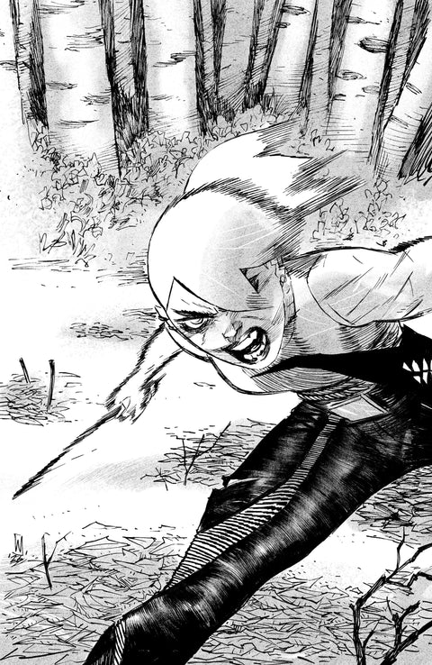 Something is Killing the Children #50 M Unlimited Variant (Full Art, Dell'Edera) Boom Entertainment James Tynion IV Werther Dell'Edera Werther Dell'Edera
