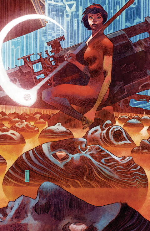 Grim 25 Comic Toni Fejzula Variant Boom! Studios 2025