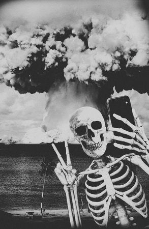 The War (Boom! Studios) 1 Comic 1:10 Jay Shaw Incentive Virgin Boom! Studios 2025