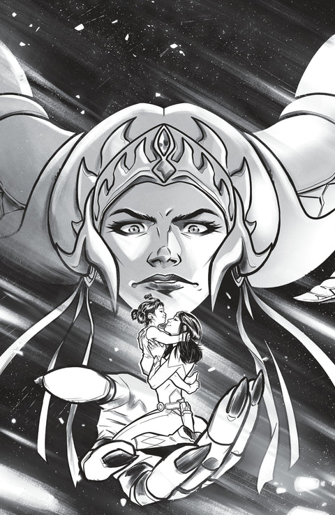 Mighty Morphin Power Rangers (2026) #7 H 1:25 INCV Variant (Full Art, Di Gianfelice) 1:25 Boom Entertainment Marguerite Bennett Phillip Sevy Simona Di Gianfelice