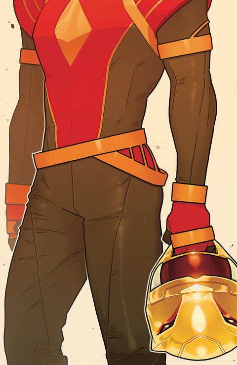Power Rangers Unlimited #5 F 1:20 INCV Variant (Full Art, McClaren) 1:20 Boom Entertainment Joey Esposito Alessio Zonno Meredith McClaren