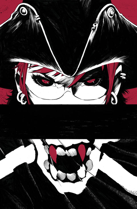 Vampyrates! (Boom! Studios) 1 Comic (Full Art, Pizzari) Boom! Studios 2026