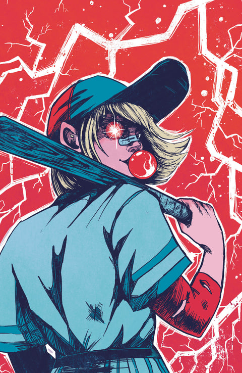 Cassie #1 C 1:10 INCV (Full Art, Gallagher) 1:10 Boom Entertainment Sam Humphries Eleonora Carlini Evangeline Gallagher