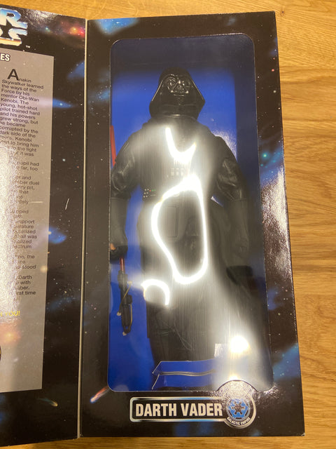 Star Wars: Collector Series - Darth Vader (1996) Kenner 12 in