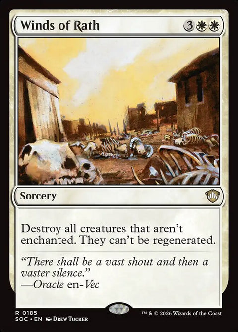 Winds of Rath