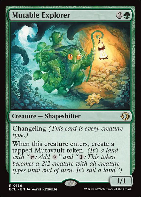 Mutable Explorer