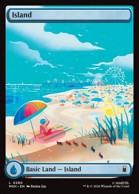 Island
