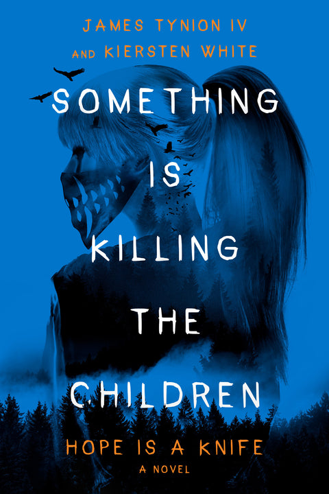 Something Is Killing The Children: Hope Is A Knife HC #1 (2026) HC Buy & Sell Comics Online Comic Shop Toronto Canada