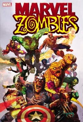 Marvel Zomnibus HC HC #1 (2012) HC Buy & Sell Comics Online Comic Shop Toronto Canada