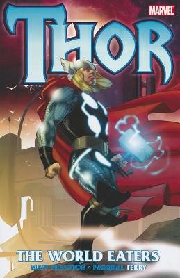 Thor: World Eaters HC #1 (2011) HC Buy & Sell Comics Online Comic Shop Toronto Canada