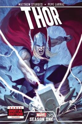 Thor: Season One HC #1 (2013) HC Buy & Sell Comics Online Comic Shop Toronto Canada