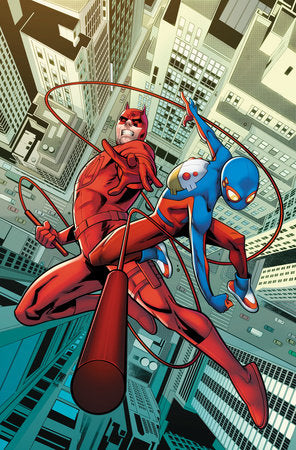 Spider-Boy, Vol. 1 TP #2 (2024) TP Buy & Sell Comics Online Comic Shop Toronto Canada