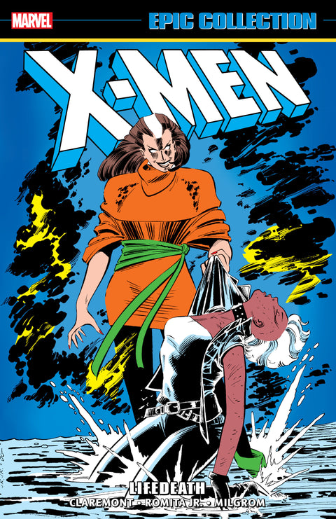 The X-Men Epic Collection TP #11 (2026) TP Buy & Sell Comics Online Comic Shop Toronto Canada