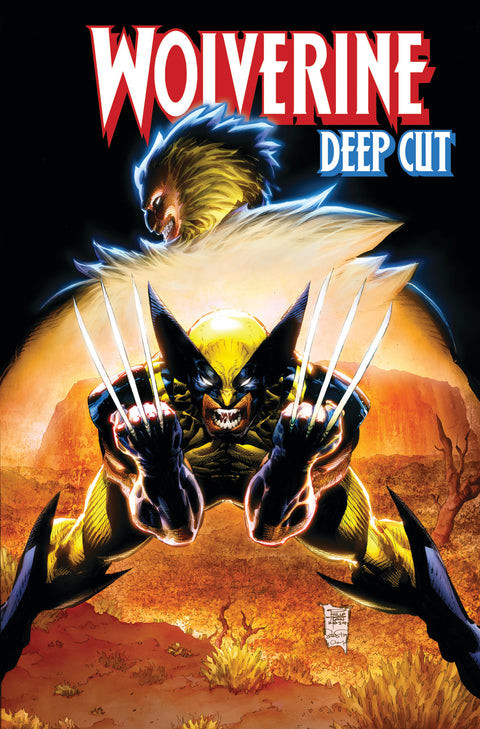 WOLVERINE: DEEP CUT Marvel Chris Claremont Edgar Salazar Philip Tan