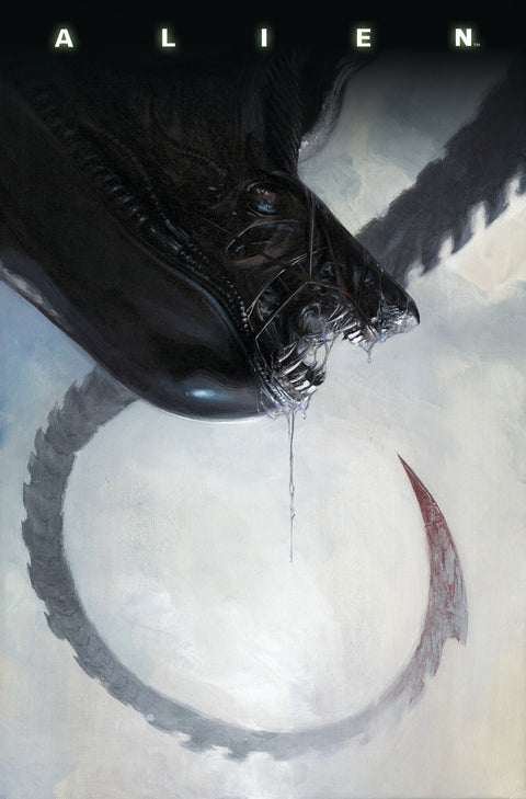 ALIEN: GALAXY OF NIGHTMARES Marvel Phillip Kennedy Johnson Salvador Larroca Gabriele Dell'Otto