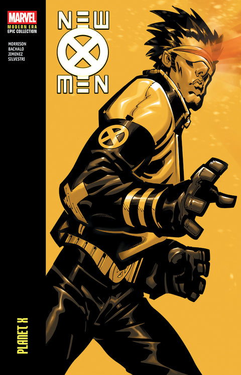 New X-Men Epic Collection: Modern Era TP #3 (2026) TP Buy & Sell Comics Online Comic Shop Toronto Canada