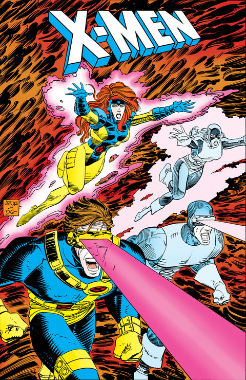 X-Men: Blue & Gold Omnibus HC #2 (2026) Direct Market Edition HC Direct Market Edition Buy & Sell Comics Online Comic Shop Toronto Canada