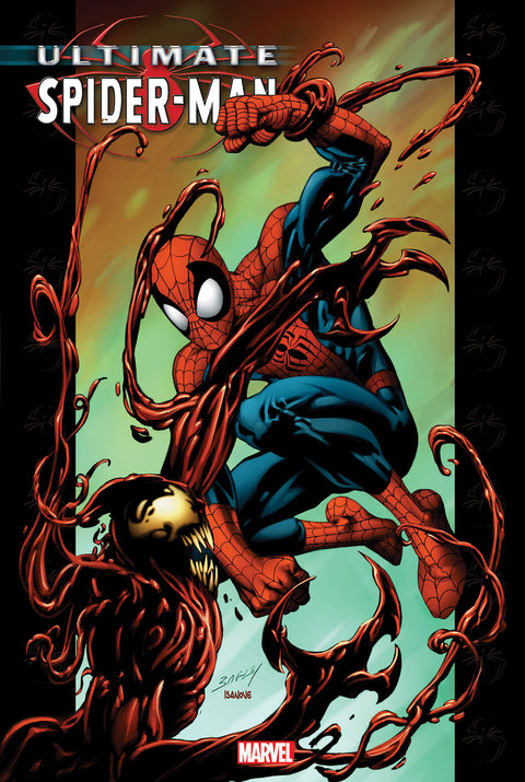 Ultimate Spider-Man Omnibus HC #2 (2026) New Printing HC New Printing Buy & Sell Comics Online Comic Shop Toronto Canada
