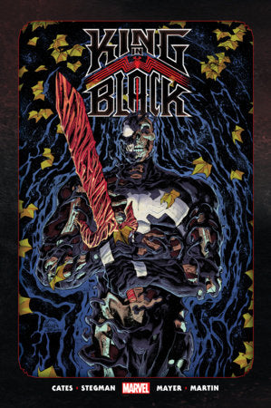 King in Black Omnibus HC #1 (2022)