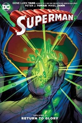 Superman HC #2 (2016) HC Buy & Sell Comics Online Comic Shop Toronto Canada