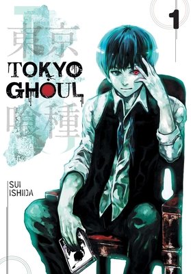 Tokyo Ghoul GN #1 (2016) GN Buy & Sell Comics Online Comic Shop Toronto Canada