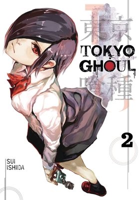 Tokyo Ghoul GN #2 (2016) GN Buy & Sell Comics Online Comic Shop Toronto Canada